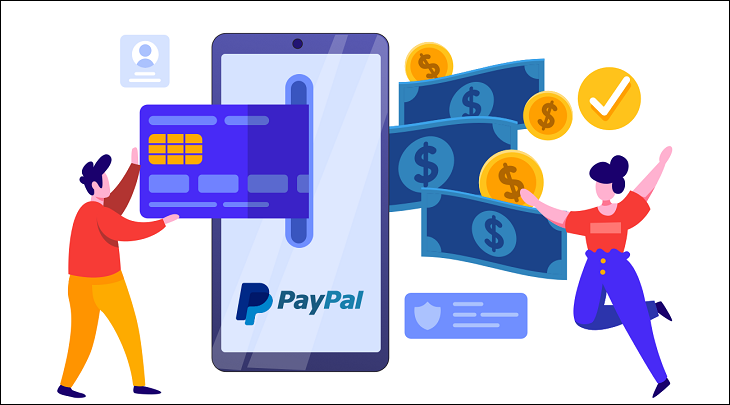 Câu hỏi thường gặp về rút tiền từ Paypal và cách giải quyết