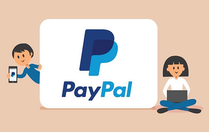 Cách rút tiền từ PayPal về tài khoản ngân hàng đơn giản, dễ thực hiện