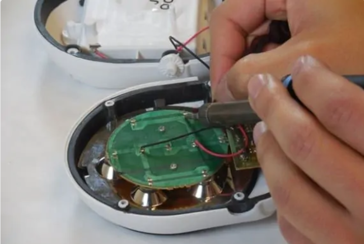 Làm thế nào để sửa chữa một diode LED bị hỏng?