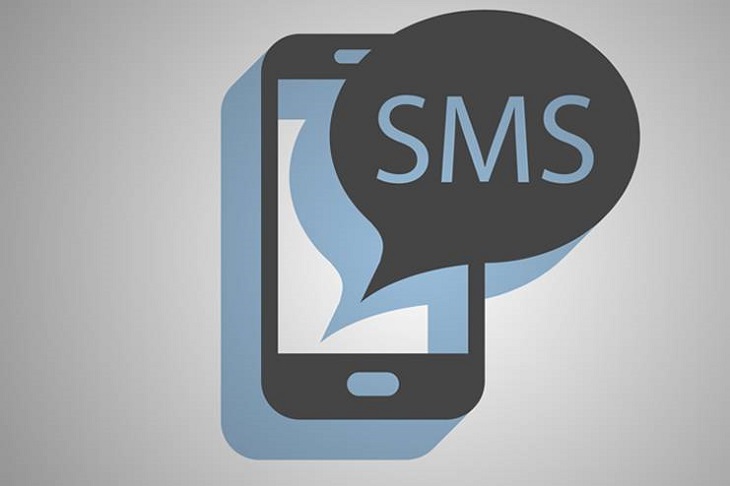 Tìm kiếm bằng SMS