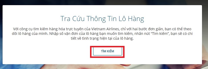 Chọn Tìm kiếm.