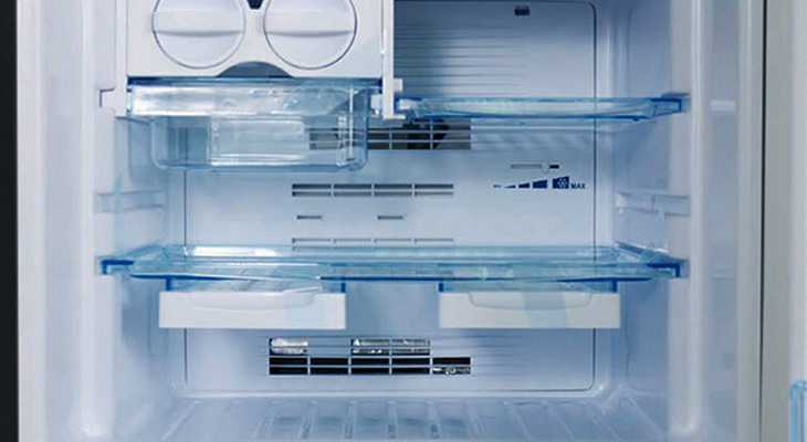 Cách vệ sinh ngăn đá tủ lạnh hiệu quả và nhanh chóng trong tích tắc