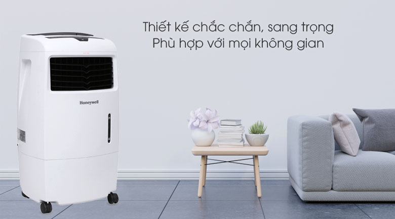 Để nơi thoáng gió là cách sử dụng quạt điều hòa hiệu quả