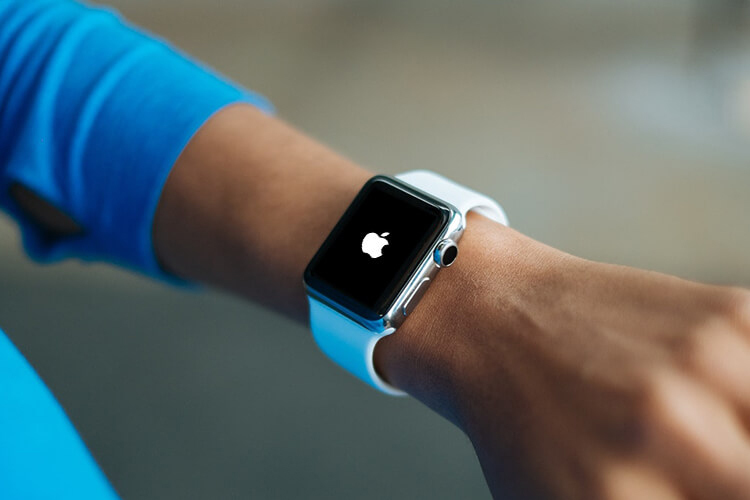 Phải làm gì nếu Apple Watch của bạn bị dính nước