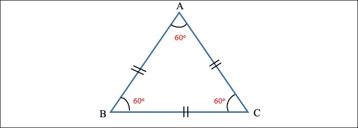 Tam giác đều