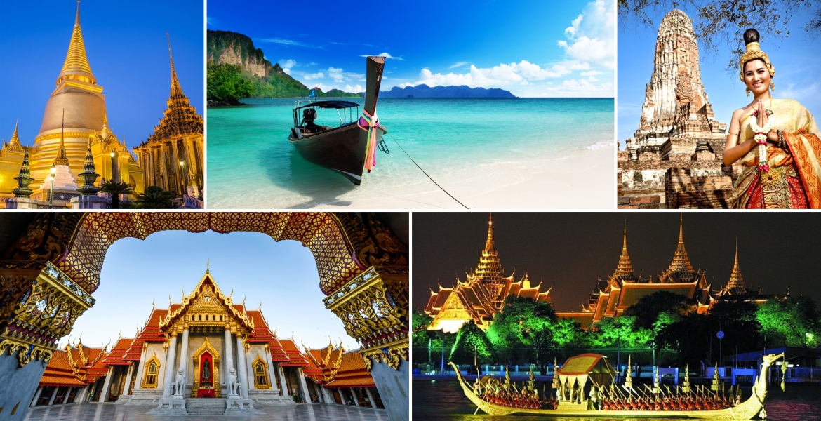 Lưu ý khi đi du lịch Thái Lan