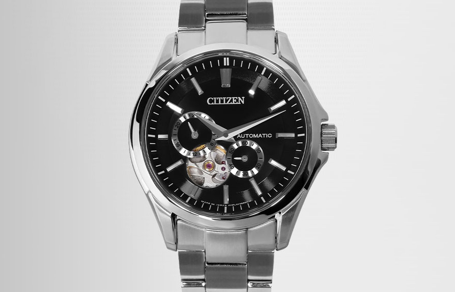 Đồng hồ Citizen nam NP1010-51E