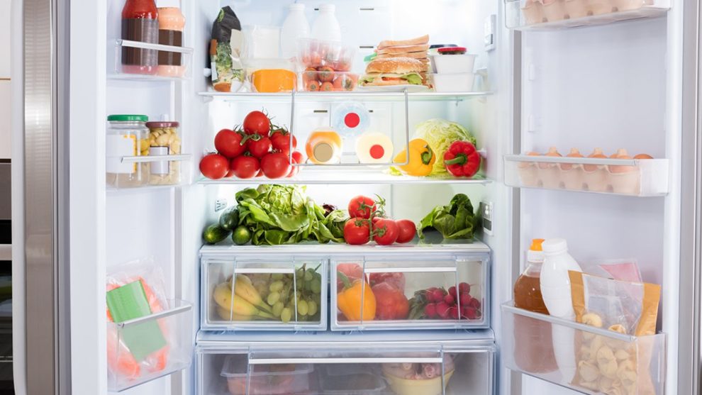 Hướng dẫn cách điều chỉnh nhiệt độ tủ lạnh AQUA chi tiết cho người mới dùng