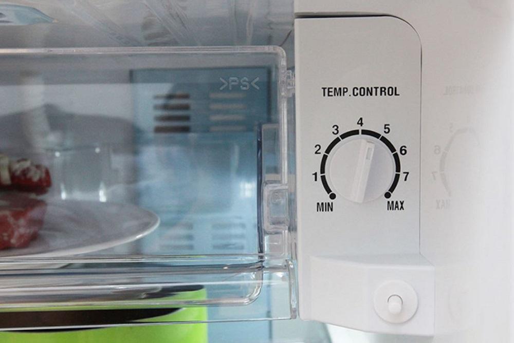 Hướng dẫn cách điều chỉnh nhiệt độ tủ lạnh Panasonic chuẩn xác