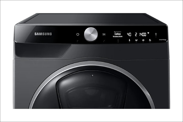 Hướng dẫn khắc phục lỗi IE máy giặt Samsung đơn giản