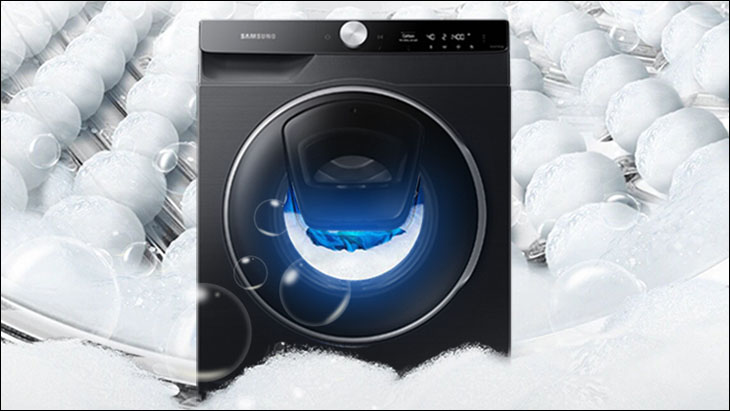 Nguyên nhân gây ra lỗi SUD của máy giặt Samsung 