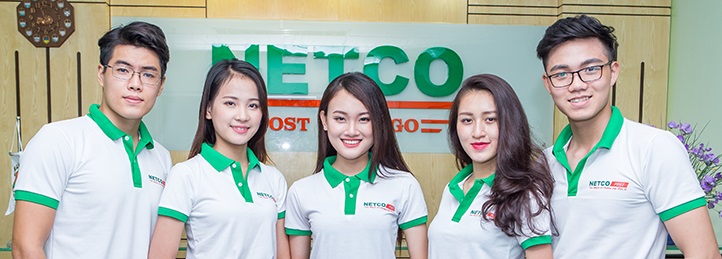 Giờ làm việc, hỗ trợ từ NETCO