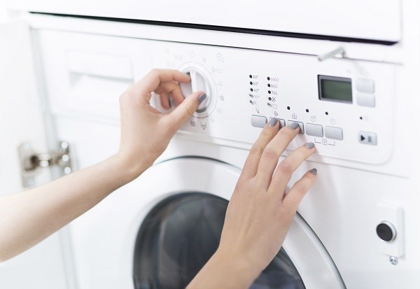 Máy giặt Sharp báo lỗi E3 – nguyên nhân và cách khắc phục nhanh chóng