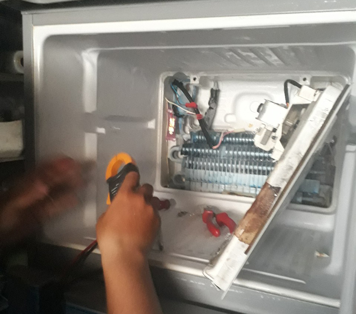 Một số gợi ý thay thế vỏ tủ lạnh mà người tiêu dùng cần biết