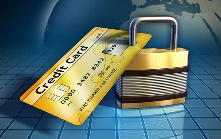 Hướng dẫn tránh bị khóa thẻ ATM