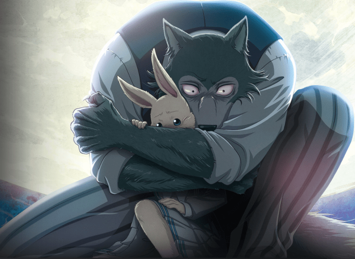 BEASTARS: Thế giới người thú