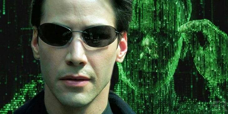 The matrix