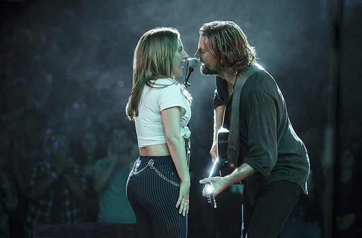 A Star Is Born - Vì sao vụt sáng