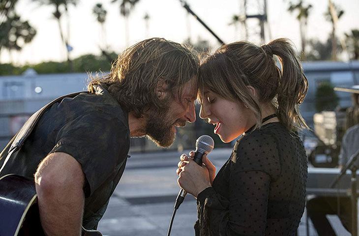 A Star Is Born - Vì sao vụt sáng