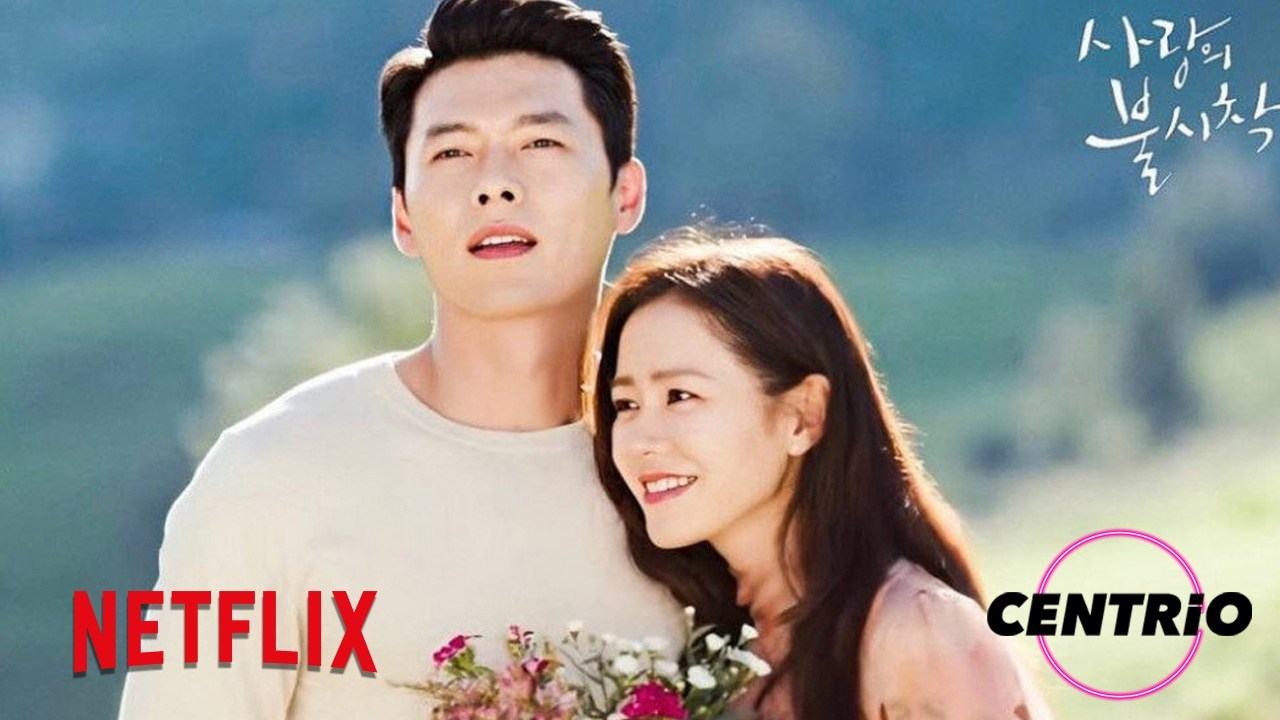 Top 10 phim Hàn Quốc hay nhất trên Netflix bạn không thể bỏ lỡ | Cập nhật 2020