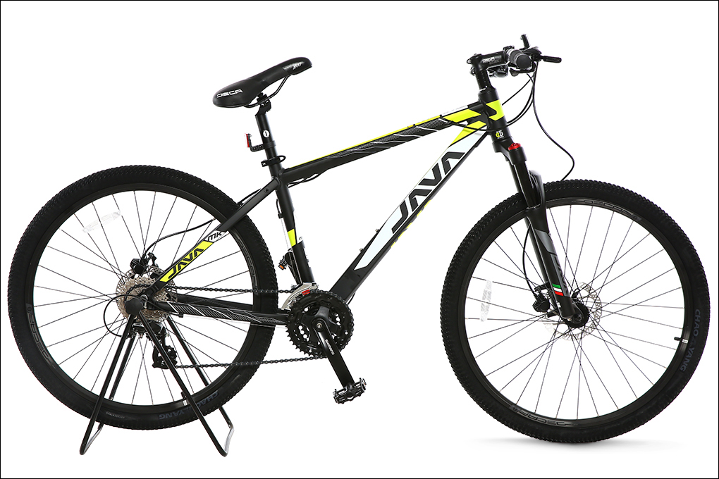 Xe đạp leo núi MTB Java 650B-MOKA2-24S kích thước 27,5 inch US 