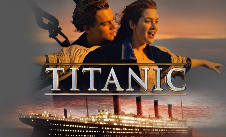 Titanic (1997)