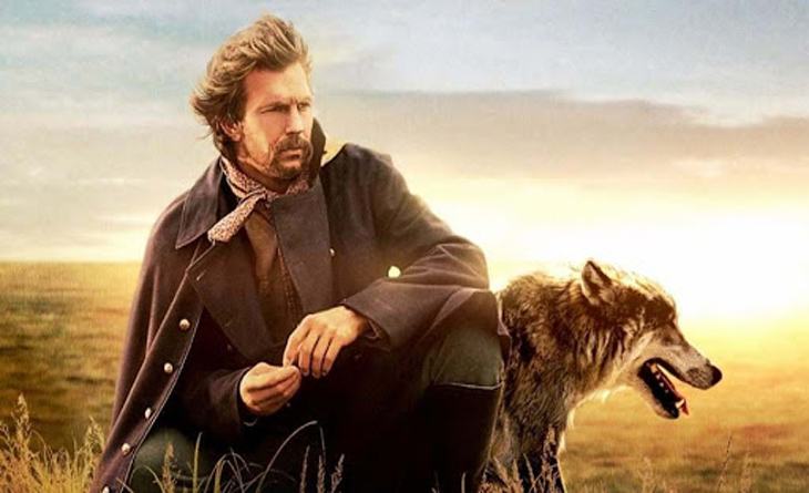 Dances With Wolves – Khiêu Vũ Với Bầy Sói (1990)