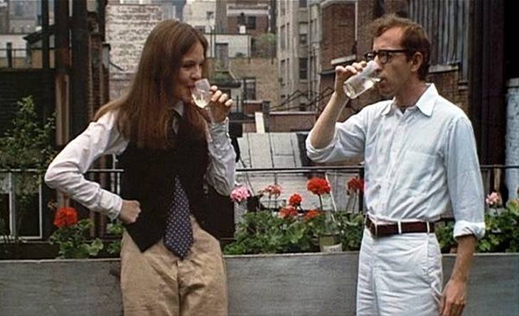 Annie Hall – Nàng Annie Hall (1977)