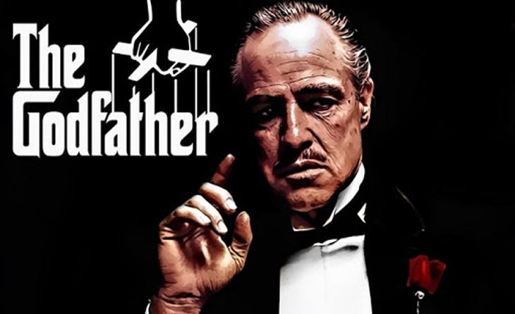 The Godfather – Bố Già (1972)