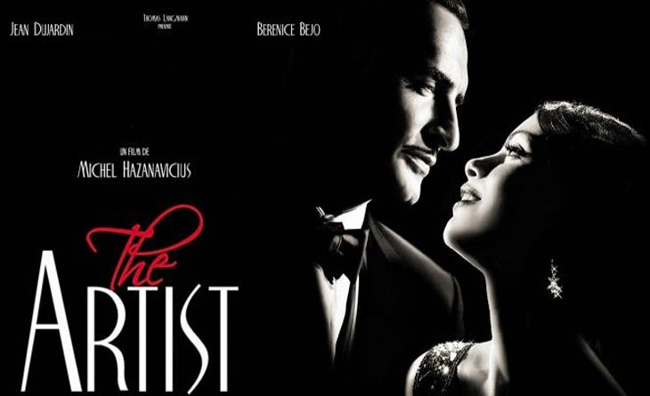 The Artist (2011)