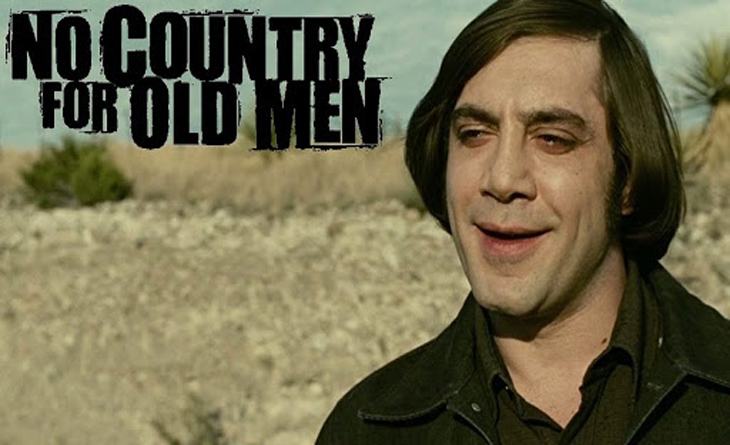 No Country For Old Men – Không Chốn Dung Thân (2007)