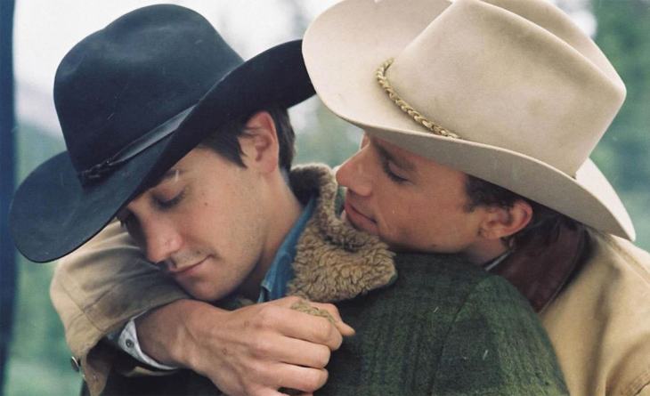 Brokeback Mountain – Chuyện Tình Sau Núi (2005)