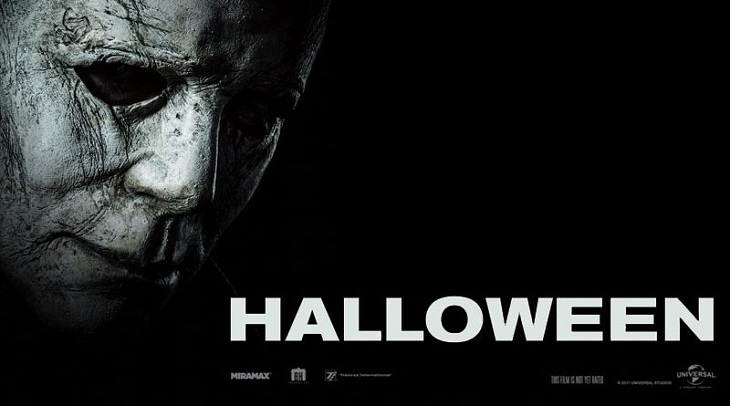 Top 7 phim lẻ kinh dị hay nhất cho ngày Halloween đáng nhớ