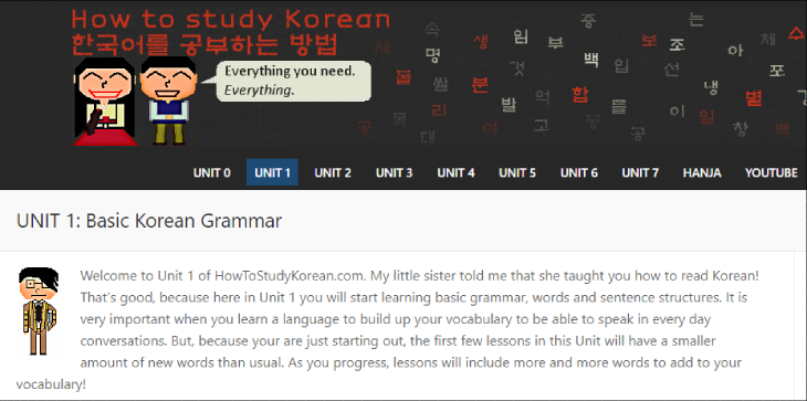 howtostudykorean.com