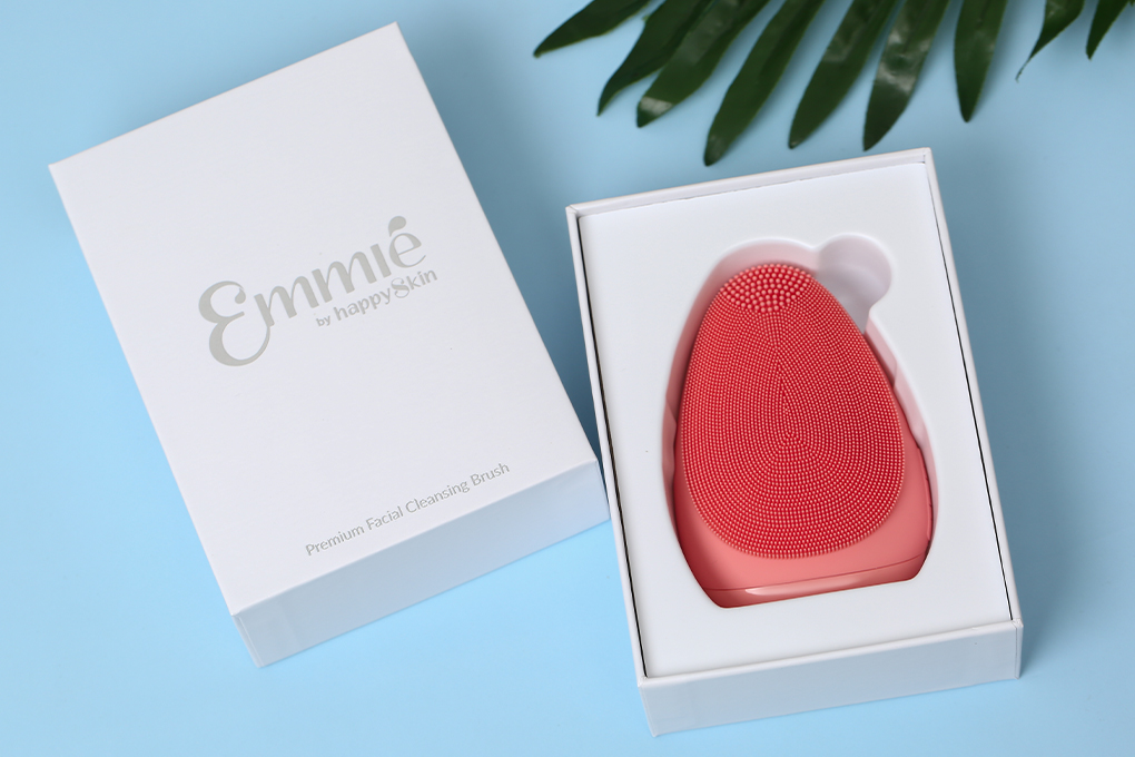 Emmié So Sweet Facial Cleansing Brush