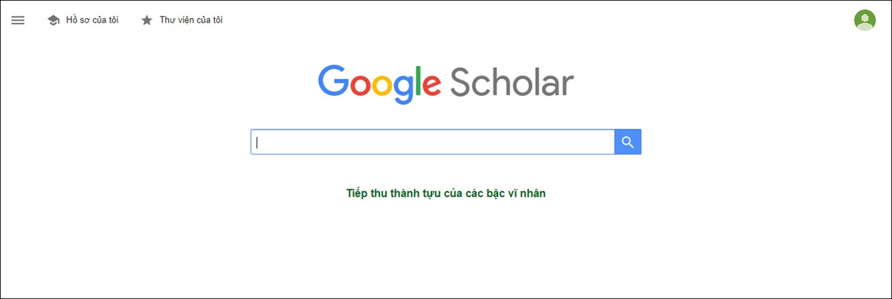 Google Scholar