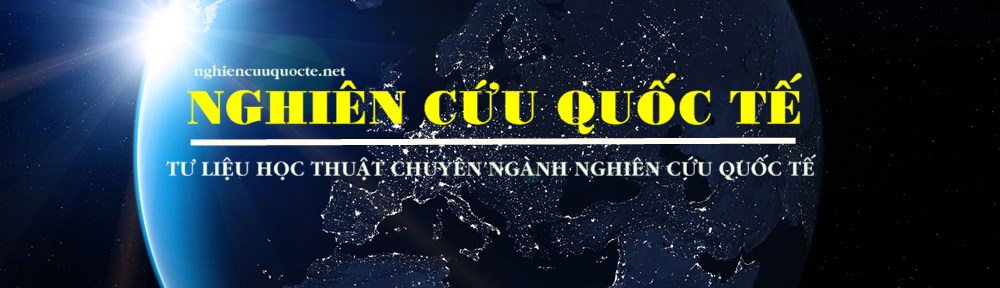 Nghiên cứu quốc tế