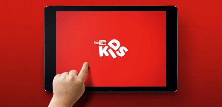 Bạn có thể cài đặt ứng dụng YouTube Kids trên TV của mình để đảm bảo con bạn đang xem nội dung và thời lượng chúng ngồi trước TV.