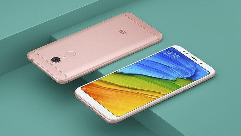 Điện thoại Xiaomi giá rẻ nào cho chất lượng tốt nhất năm 2018