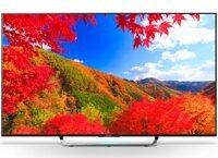 Smart Tivi LED 3D Sony KD-65X8500C - 65 inch, 4K - UHD (3840 x 2160)