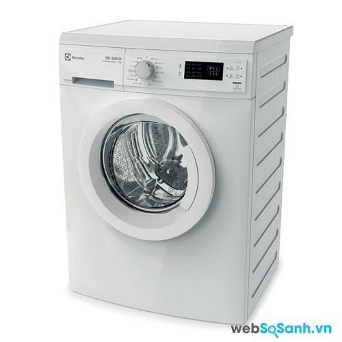 So sánh máy giặt Electrolux EWP85742 và Samsung WA10J5710SG