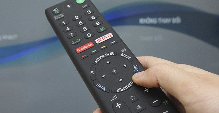 4 bước chặn quảng cáo trên TV thông minh 2018: Samsung, Sony, LG, Panasonic, Toshiba và TCL 