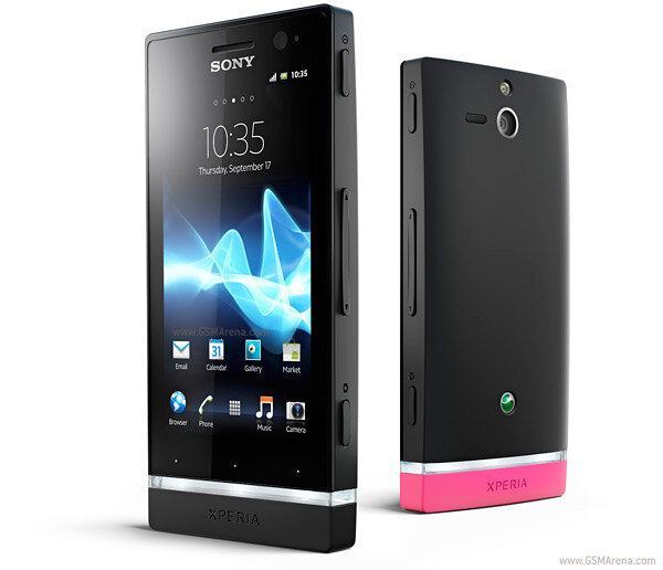 Chọn mua Sony Xperia U hay Samsung Galaxy S3 SHV-E210 ?