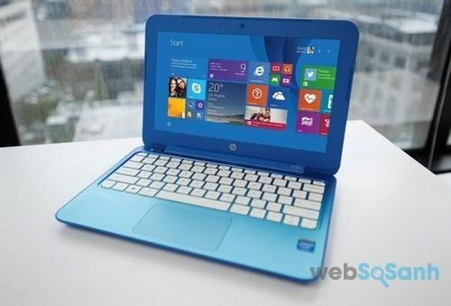 Laptop mini có những nhược điểm nào ?