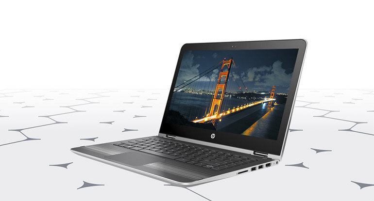 Đánh giá laptop HP Pavilion x360: Nhỏ gọn, hiện đại, phù hợp với nhân viên văn phòng và học sinh, sinh viên