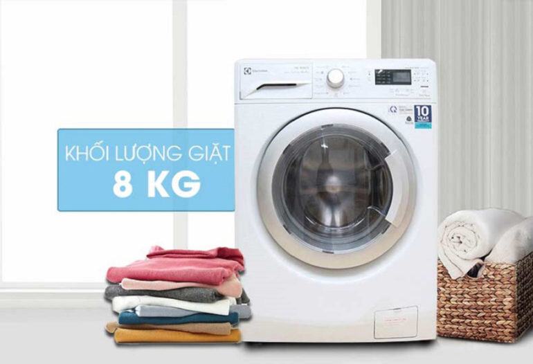 5 tiêu chí quan trọng khi mua máy giặt trong mùa khuyến mãi giảm giá bạn nhất định phải biết