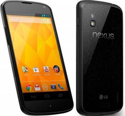 So sánh điện thoại Điện thoại LG Nexus 4 E960 và Sony Xperia E4