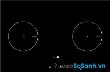 Fagor 2IF-800S DUO