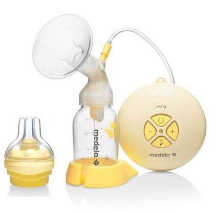 Máy hút sữa một bên Medela Swing