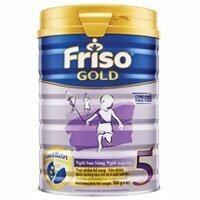 Friso Gold Powder 5 (1.5kg)